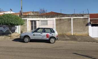 Imagem 2: Casa com 3 dormitórios para alugar, 110 m² por R$ 1.606/mês - Residencial Tornatore - Elia