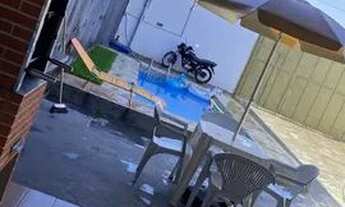 Imagem: Espaço para pequenos eventos ou final de