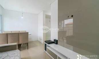 Imagem: SANTO ANDRé - Apartamento Padrão - Jardim