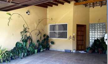 Imagem: Casa disponível para venda no bairro Parque