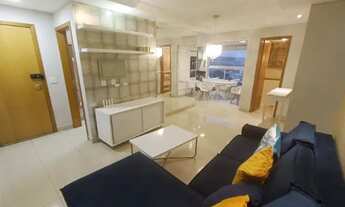 Imagem 5: Condomínio Brilhante, Apto Mobiliado / Churrasqueira a Carvão !