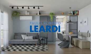 Imagem: APARTAMENTO - ITAIM BIBI - SP