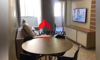 Imagem: Posto 4, Siqueira Campos, 72m², reformado