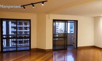 Imagem 4: Apartamento com 3 dormitórios, 157 m² - venda por R$ 3.680.000,00 ou aluguel por R$ 18.536