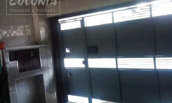 Imagem 6: Santo André - Casa Padrão - Vila Guarará