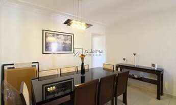 Imagem 7: Apartamento Venda 2 Dormitórios - 76 m² Pompéia