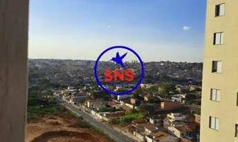 Imagem 3: APARTAMENTO RESIDENCIAL em CAMPINAS - SP, JARDIM DO LAGO CONTINUAÇÃO