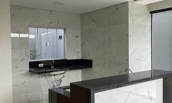 Imagem 6: Sobrado de esquina com 3 suítes - 190m² de esquina no Três Marias