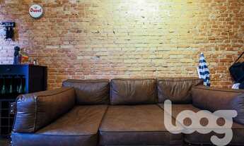 Imagem 2: Apartamento padrão em Higienópolis - São Paulo