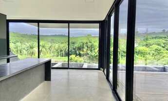 Imagem 5: Condominio Portal de Bragança, 3 suítes, 4 vagas, 402 m2 Construção, 536 m2 Terreno Não pe