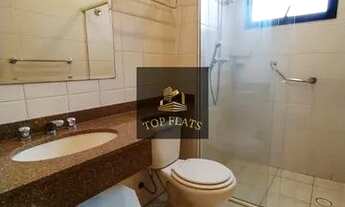 Imagem 3: Flat disponível em Moema