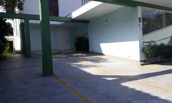 Imagem 7: CASA ASSOBRADADA - CITY PINHEIROS - SP