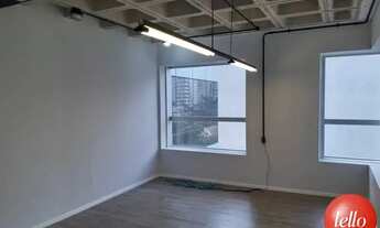 Imagem 2: São Paulo - Conjunto Comercial/Sala - Pinheiros