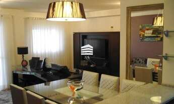 Imagem: Apartamento para alugar, 1 quarto, 1 vaga