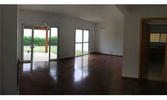 Imagem 7: SOBRADO EM CONDOMINIO DE 216 M2 4 SUITE 3 VAGAS