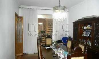 Imagem 2: SÃO PAULO - Casa Padrão - CAMBUCI