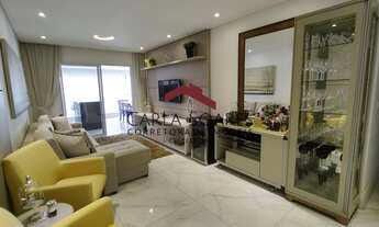 Imagem 2: Lindo Apartamento Varanda Gourmet Pitangueiras