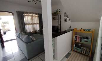 Imagem 5: Sobrado com 3 dormitórios à venda, 125 m² por R$ 460.000,00 - Centro - Votorantim/SP