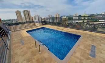 Imagem 4: Apartamento Padrão em Ribeirão Preto