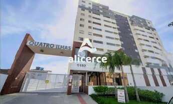 Imagem 2: Apartamento de 3 dormitórios com excelente padrão em Areias,São José