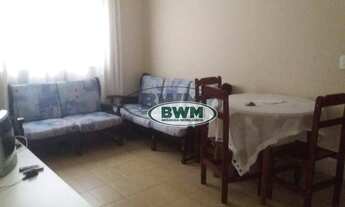 Imagem 3: Apartamento à venda, 52 m² por R$ 185.000,00 - Vila Lucy - Sorocaba/SP