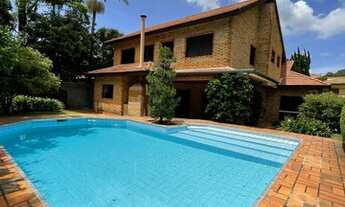 Imagem: Casa para aluguel com 450 metros quadrados