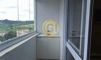 Imagem 4: Apartamento venda / locação sao jose dos campos - 3 quartos