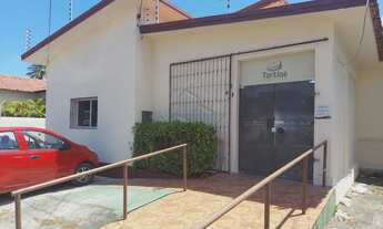 Imagem 2: Casa Padrão em João Pessoa