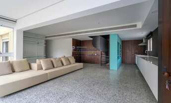 Imagem 3: Cobertura Pinheiros 4 dormitórios