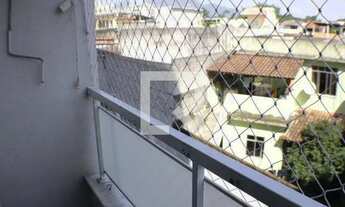 Imagem 7: Apartamento para Aluguel - Taquara, 2 Quartos, 45 m2