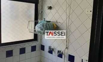 Imagem 7: Apartamento com 2 dormitórios para alugar, 61 m² por R$ 3.615,00/mês - Saúde - São Paulo/S