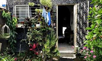 Imagem 2: Casa aluga-se ou vende-se no ibura de baixo