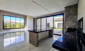 Imagem 7: Casa térrea Florais do Valle