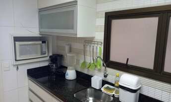 Imagem 7: Flat para venda com 55 metros quadrados com 3 quartos em Ipanema - Rio de Janeiro - RJ