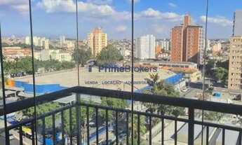 Imagem 5: APARTAMENTO PARA LOCAÇÃO EM VILA MASCOTE 67M² COM 02 DORMITÓRIOS, 01 SUÍTE, 01 VAGA - SÃO