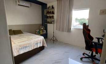 Imagem 7: Casa duplex para venda no Terras Alphaville Camaçari