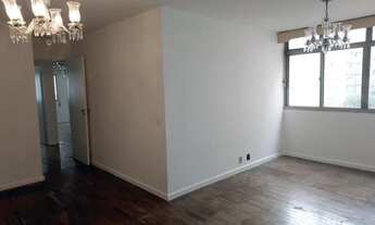 Imagem 6: Apartamento Venda 3 Dormitórios - 104 m² Higienópolis