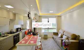 Imagem: CANOAS - Apartamento Padrão - Marechal