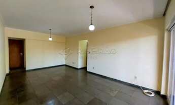 Imagem 2: Apartamento Padrão em Ribeirão Preto