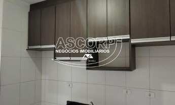 Imagem 4: Apartamento para locação - Bairro Parque São Matheus, Piracicaba/SP.(CODIGO AP01011