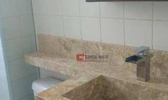 Imagem 7: Apartamento com 2 dormitórios para alugar, 55 m² por R$ 1.910/mês - Vargeão - Jaguariúna/S