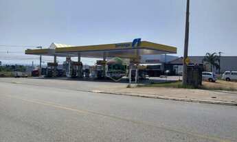 Imagem: Posto de Combustível para Venda em Sorocaba