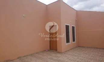 Imagem: Casa - Residencial Portal Bordon II - Sumaré