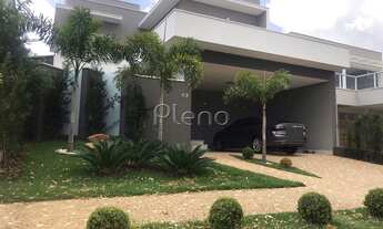 Imagem 2: Casa - Swiss Park - Campinas