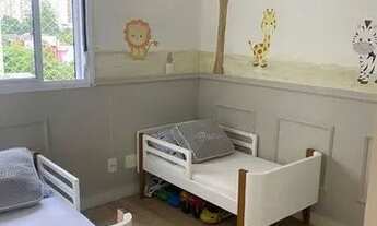 Imagem 2: Apartamento 3 dorm Vila Andrade Completamente reformado 1 suíte + Lavabo