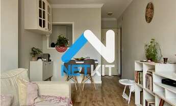 Imagem 5: Apartamento 100% MOBILIADO no Morumbi, Pronto para Morar!