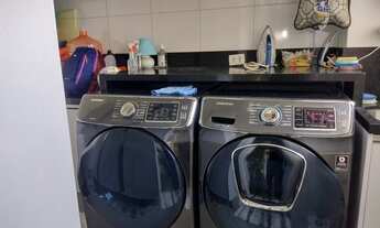 Imagem 2: Apartamento para venda tem 136 metros quadrados com 3 quartos em Jardim Arpoador - São Pau