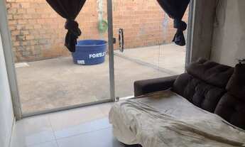 Imagem 4: Casa na comunidade leia o anúncio