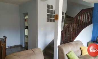 Imagem 3: São Paulo - Casa Padrão - São Lucas