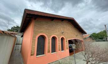 Imagem 2: Casa com 3 dormitórios à venda, 140 m² por R$ 700.000,00 - Barão Geraldo - Campinas/SP